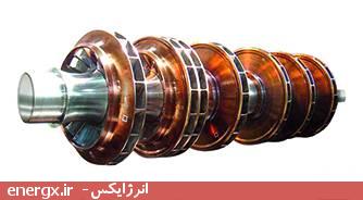 کمپرسور سانتریفیوژ چندطبقه هودن (Howden ČKD Multi-stage Centrifugal Compressors) کمپرسور سانتریفیوژ چندطبقه هودن (Howden ČKD Multi-stage Centrifugal Compressors)